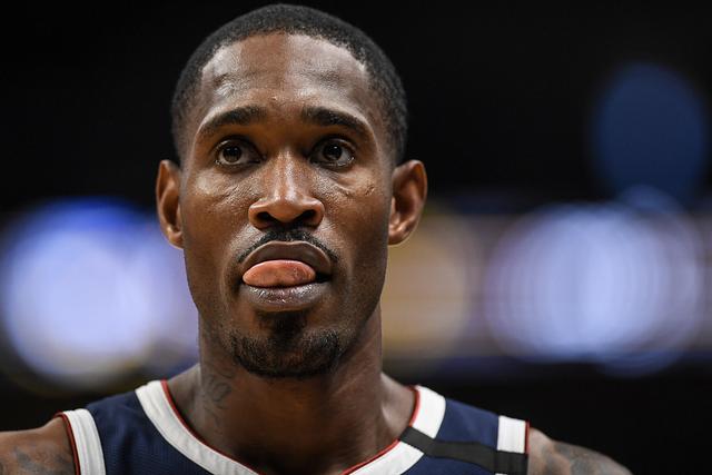 敢打敢拼！赵睿13中7砍下中国男篮最高的17分