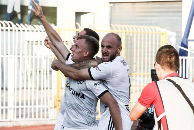 西甲意甲收官竞争激烈 那不勒斯国米争冠白热化