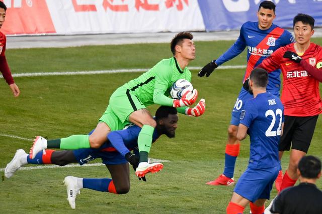 CBA季后赛：辽宁队主场不敌山东队 总比分1比1战平
